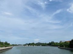 -长洲岛