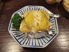 -哥哥の深夜食堂(叁宸里店)
