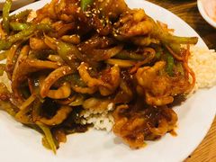 辣炒无骨凤爪-喇喇排骨火锅·传统韩式脊骨汤(望京西园总店)