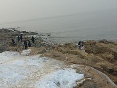 -威海国际海水浴场旅游区