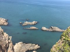 -摩天岭风景区