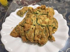 -金螃蟹