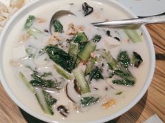 -合合春饼·酱骨·东北菜(潘家园店)