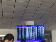 -霍尔果斯国门景区
