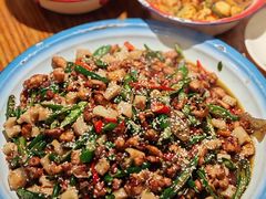 -兔槽江湖菜·重庆璧山兔(水围店)