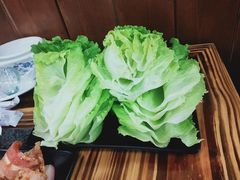 -星火东北碳火烤肉(华大店)