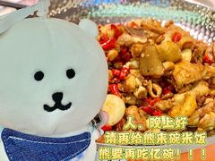 -湘江红·湖南招牌菜(莲花南路店)