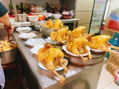 -素勤饮食店(城头巷店)