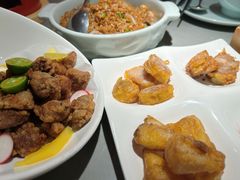 -闽上鲜·福建菜(龙湖滨江天街店)