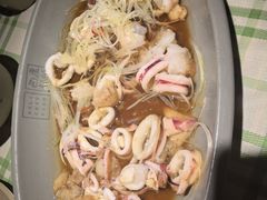 -巴厘龙虾·榜首油焖大虾(音乐学院·沿江酒馆店)