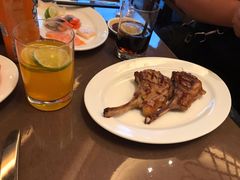 -福州仓山凯悦酒店·Market Cafe Lacucina咖啡厅