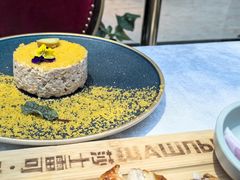 -俄士厨房(环球港店)