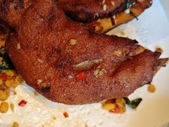 -城北食府(枫林店)