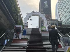 -福田卓悦INTOWN购物中心