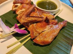 -泰莲庭·溪畔餐厅(雁栖湖店)