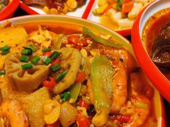 -老闵田螺馆·南昌市井菜·特色小吃(总店)