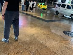 -广州塔(地铁站)