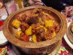 -人民公社大食堂(张家湾店)