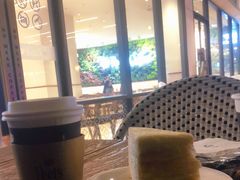 -Peet's Coffee皮爷咖啡(上海长风大悦城店)