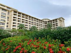 -三亚亚龙湾天域度假酒店