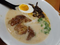 -一風堂拉面(港汇恒隆店)