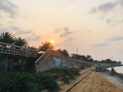 -白沙门生态公园