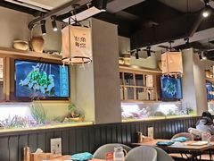 -街角等你.大连海鲜烧烤(西安路店)