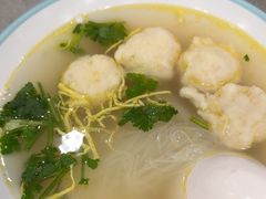 -小杨生煎(白玉兰广场店)