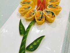 -凯宾斯基大酒店·三楼御龙轩中餐厅