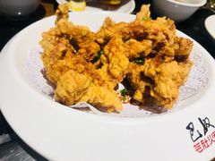 -巴奴毛肚火锅(广益哥伦布店)