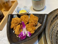 -千寻山野烤肉(天虹店)