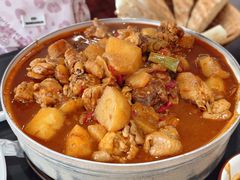 -乡村大盘鸡(商城路总店)