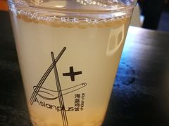 -Asianplus海蓝鸡饭