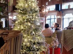 大堂-一棵树·意大利西餐厅One Tree(新城店)