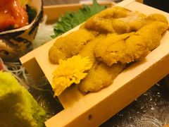 -豊 胜手丼