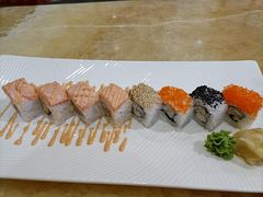 -桃屋日本料理(清华科技园店)