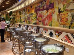 -国宾酒店-花园咖啡自助餐厅(北营房中街店)