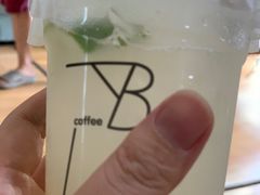 -LAB COFFEE来杯咖啡(宝龙店)
