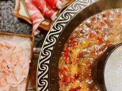 -市井老火锅(四方河店)