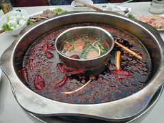 -枇杷园食为鲜火锅(南山店)