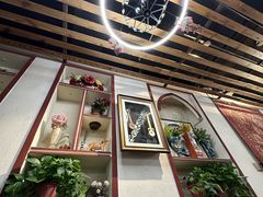 -Xabnam_夏葡纳·新疆餐厅(日坛上街店)