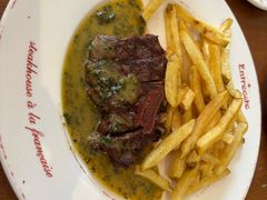 -Entrecôte 法国牛扒馆(保利·时光里店)