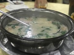 -标记美食新鲜猪杂(兴南大道店)
