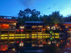 -深圳锦绣中华民俗村