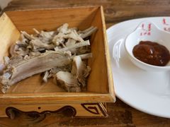 -塞伊德·蒙餐(锡林浩特店)