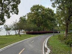-阳澄湖半岛旅游度假区
