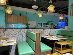 -云中鱼蒸汽石锅鱼(川沙百联店)