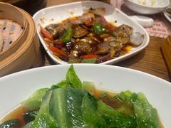 -顺风汤馆·广府粤菜(江宸天街店)