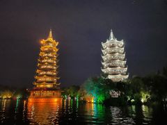 -桂林两江四湖景区