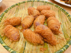 -老蜀人川菜馆(中关村店)